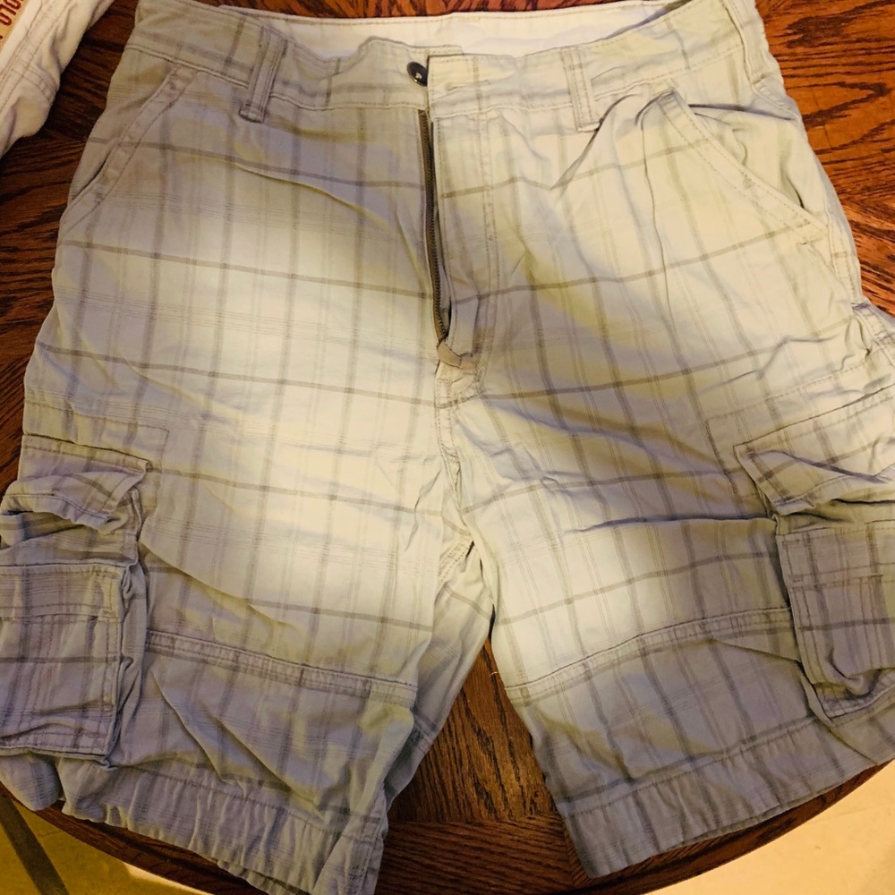 Levi’s men’s Shorts
